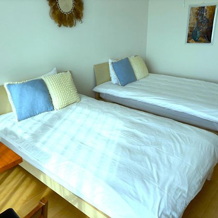 Nakijin Resort Guest House Ngoại thất bức ảnh