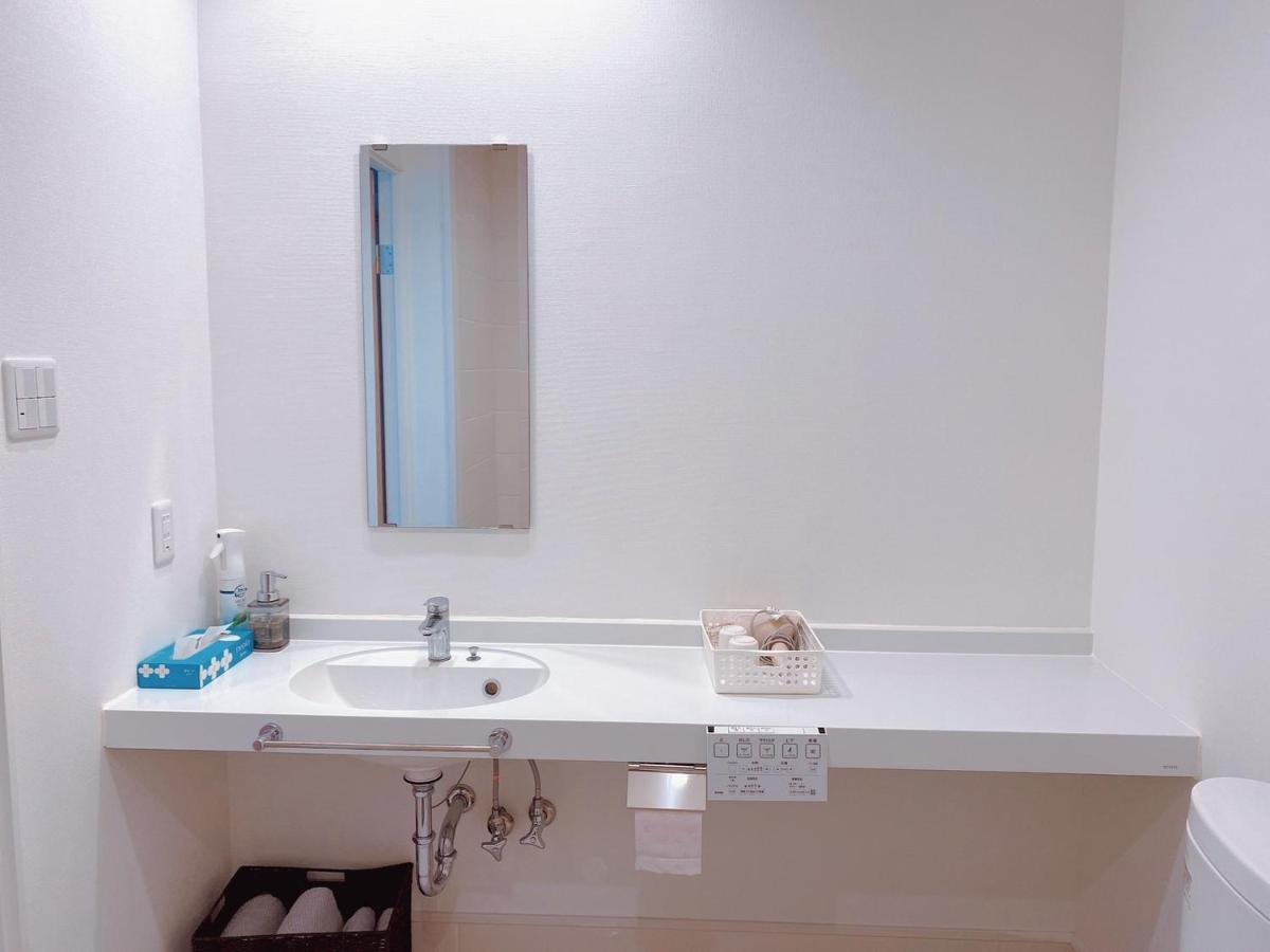 Nakijin Resort Guest House Ngoại thất bức ảnh