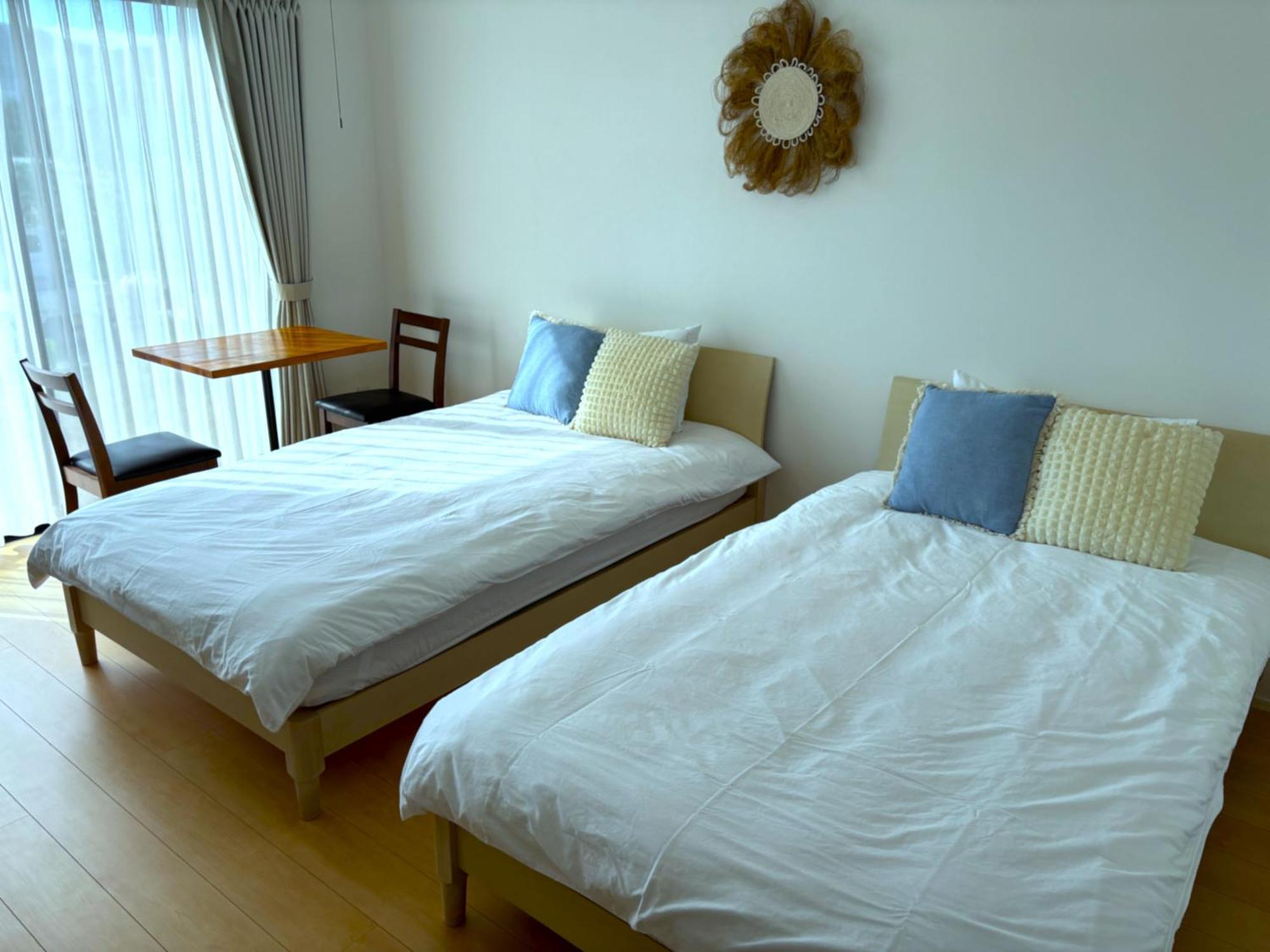 Nakijin Resort Guest House Ngoại thất bức ảnh